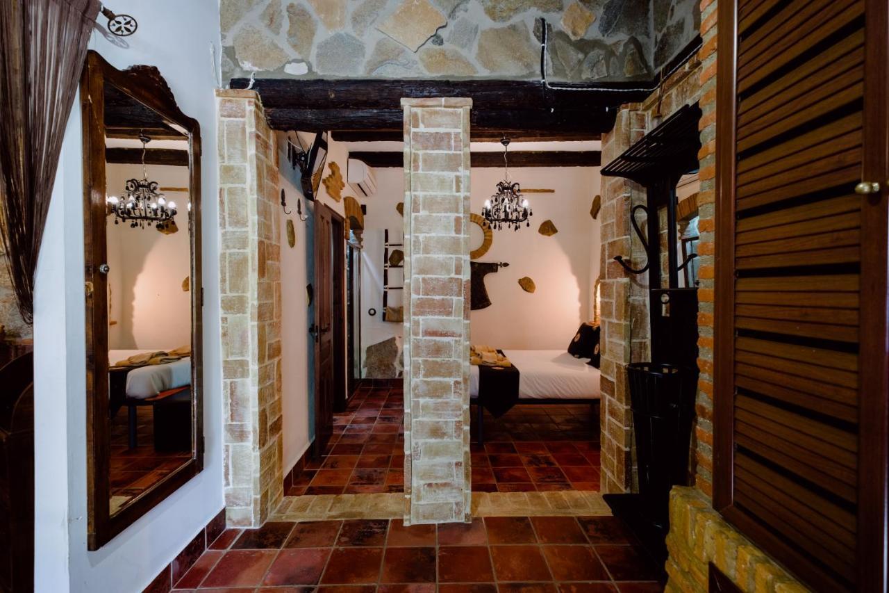 Casa de Campo Rural La Herencia *