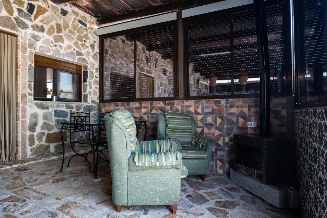 Casa de Campo Rural La Herencia